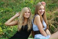 Фотография Петрусь Александры