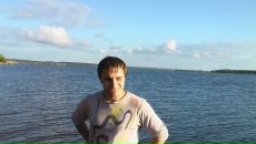 Фотография Степового Дениса