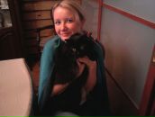 Фотография Казанцевой Дарьи