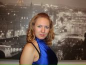 Фотография Поповой Татьяны