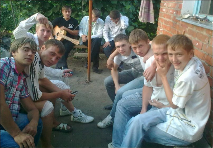 Александр Валуев фотография #18