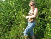 Фотография Тарасовой Людмилы