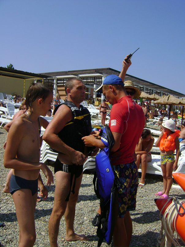 Андрей Быков фотография #46