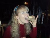 Фотография Бабакиной Алены