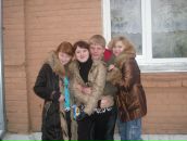 Вітя Козачок фотография #2 (источник - https://vk.com/id107974299)