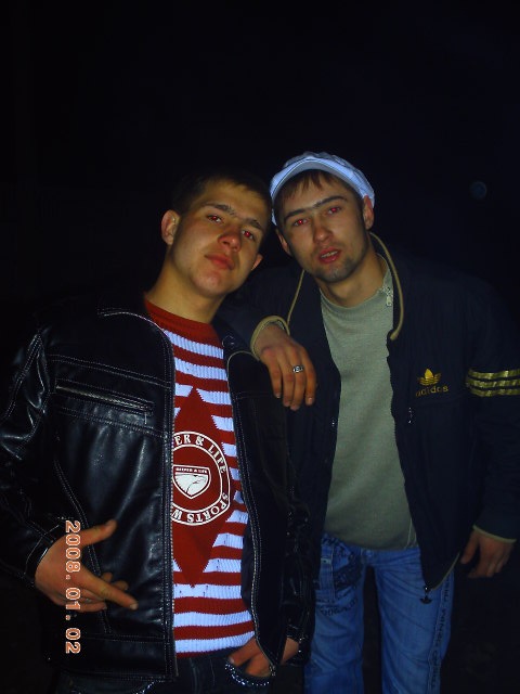 Ян Плотников фотография #34