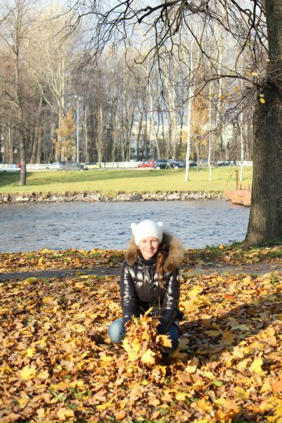 №8, Елена Пузырева №8, Елена Пузырева