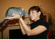 Фотография Екатериной Ерёмины