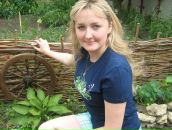 Фотография Правдюк Кати