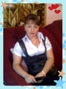 Леся Мігус фотография #38 (источник - https://vk.com/id153817967)