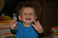 Фотография Пантелеевой Алены