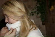 Фотография Гришнёвой Анастасии