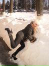 Фотография Остроух Ирэн