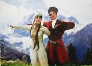 Фотография Гуськовой Наталии