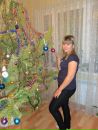 Фотография Галимуллиной Земфиры