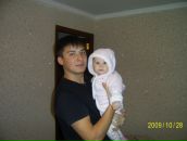 Фотография Сафина Артура