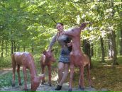 Оксана Довга фотография #6 (источник - https://vk.com/id14646049)