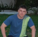 Фотография Лобанова Антона