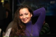 Фотография Ивановой Виктории