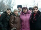 Олена Мосійчук фотография #9 (источник - https://vk.com/id107343426)