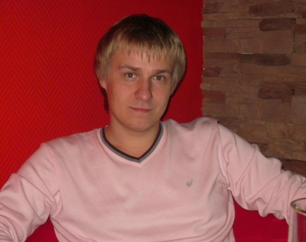 Сергей Круть фотография #8
