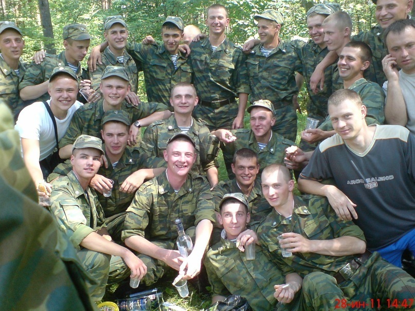 Дима Киреев фотография #48