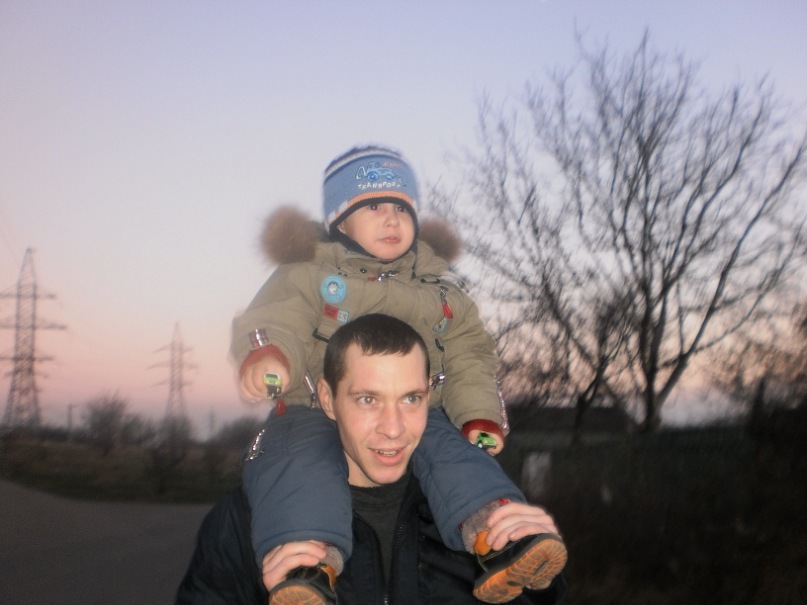 Максим Борисюк фотография #17