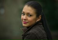 Фотография Брантовой Кати