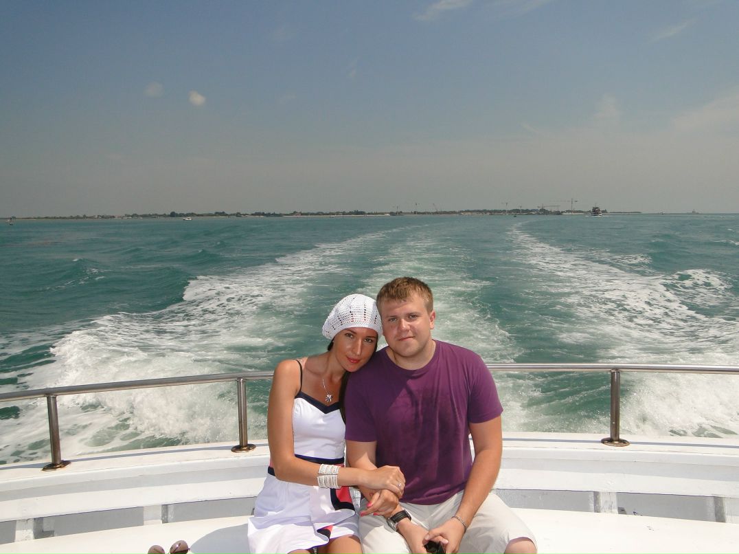 Сергей Щипицын фотография #33