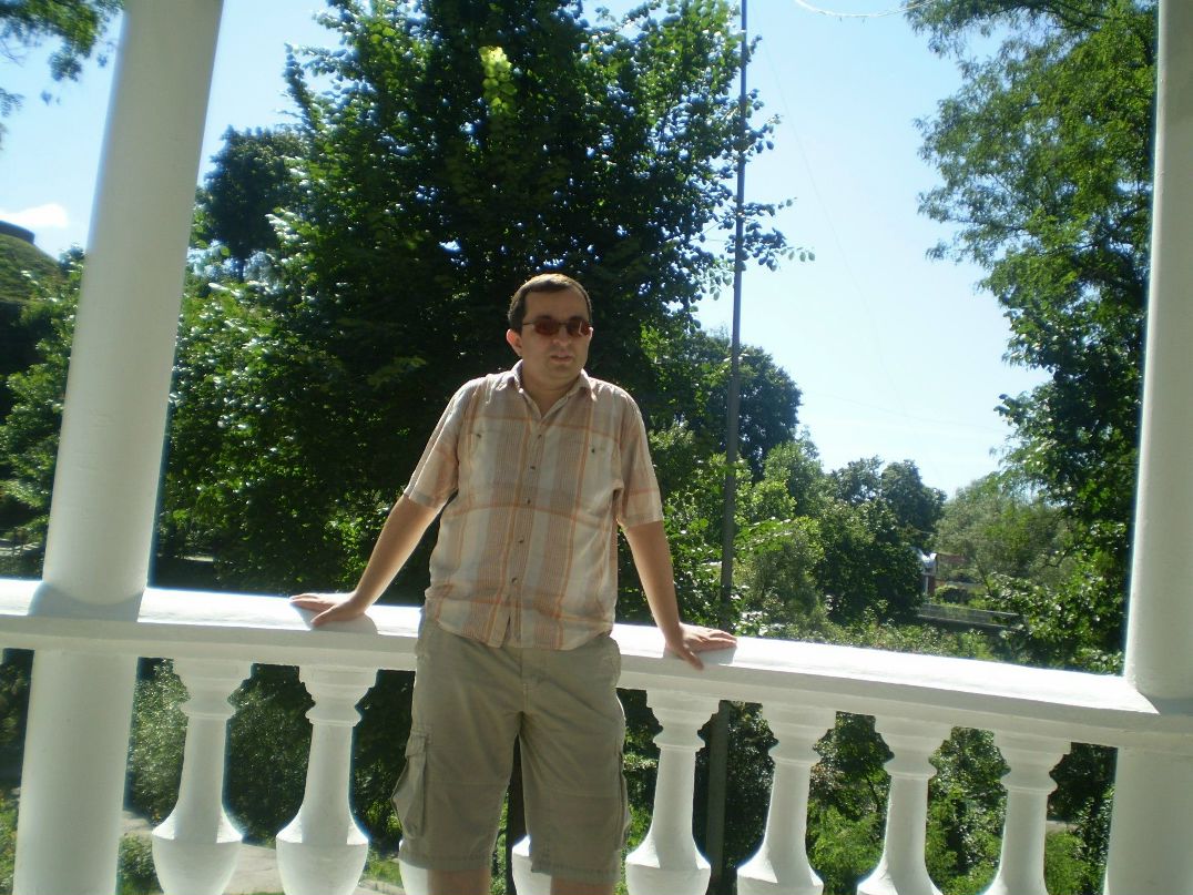 Дмитрий Лапин фотография #38