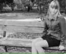 Фотография Абраменковой Елены