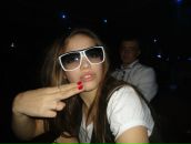 Фотография Куприенко-Любогощенской Виктории