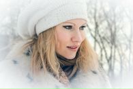 Фотография Нениной Ирины