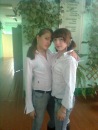 Галюся Іванющенко фотография #3 (источник - https://vk.com/id123354505)