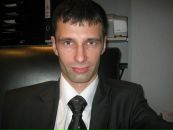Фотография Жданова Алексея