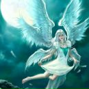 Фотография Багровой Ладоги