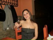 Фотография Алиевой Эльнары