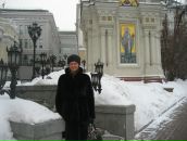 Фотография Елизаровой Анастасии