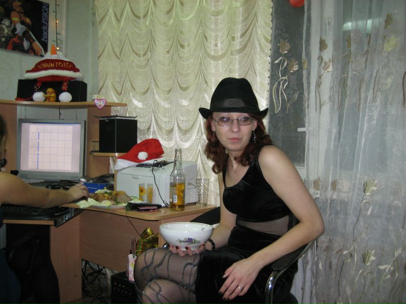 Мария Мощенко фотография #13