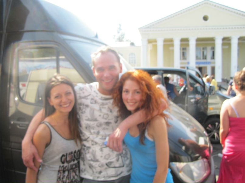 Inessa Inessa фотография #22