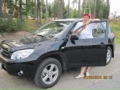 Фотография Калыгиной Марины