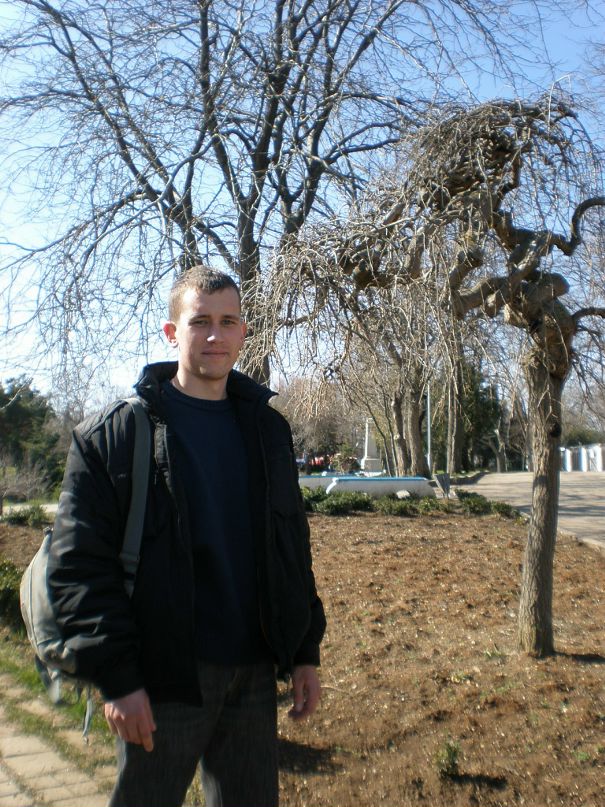 Дмитрий Ступин фотография #17