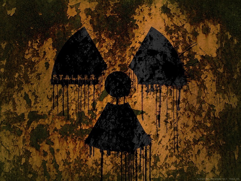 Сталкер Стрелок фотография #4