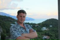 Фотография Пахолкова Жени