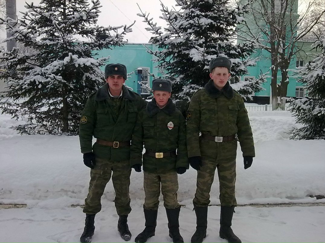 Сергей Редичкин фотография #45