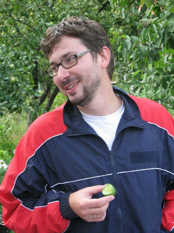 Сергей Пашнин фотография #13