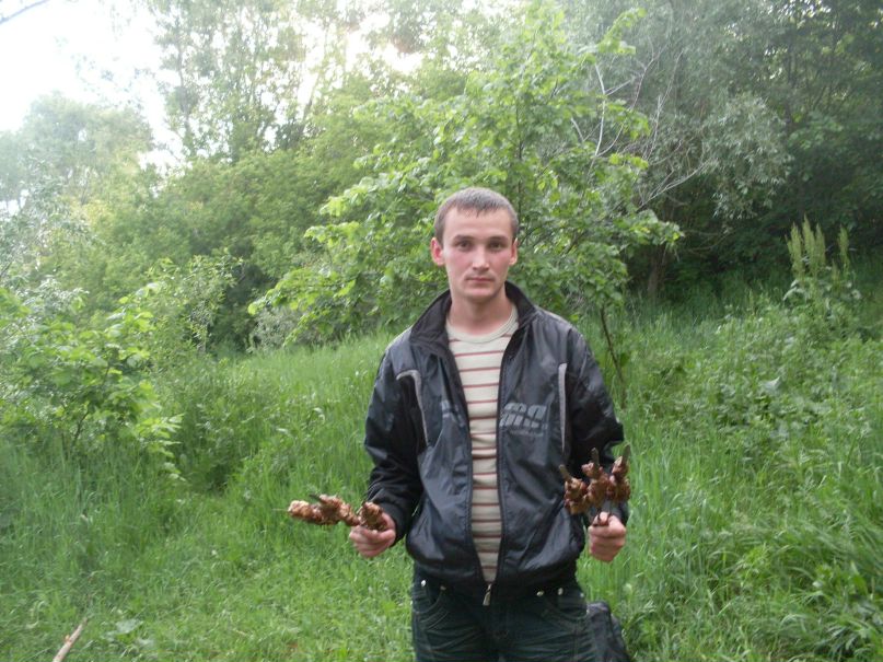 Рустам Галеев фотография #8