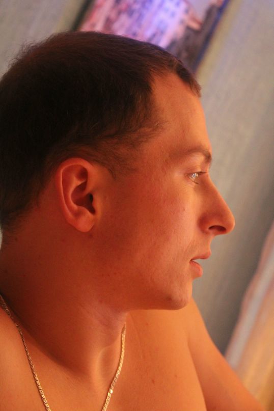 Сергей Никульшин фотография #10