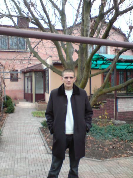 Дмитрий Борисов фото №8