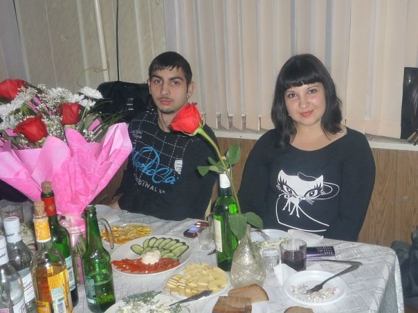 №3, Серёга Андреев, 32 года, Кашин №3, Серёга Андреев, 32 года, Кашин